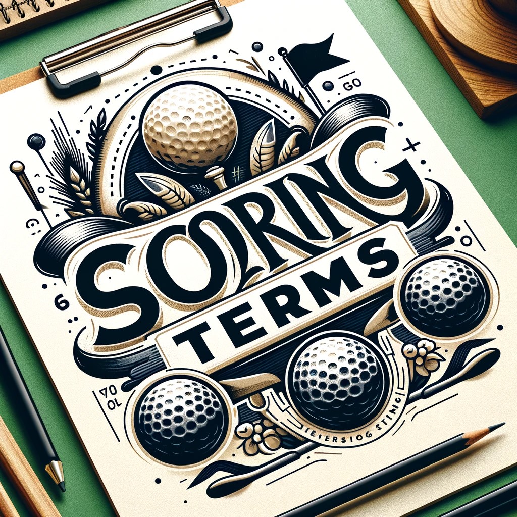 Golf Scoring Terms ( Par, Birdie, Bogey And More) – Golfer Vibes